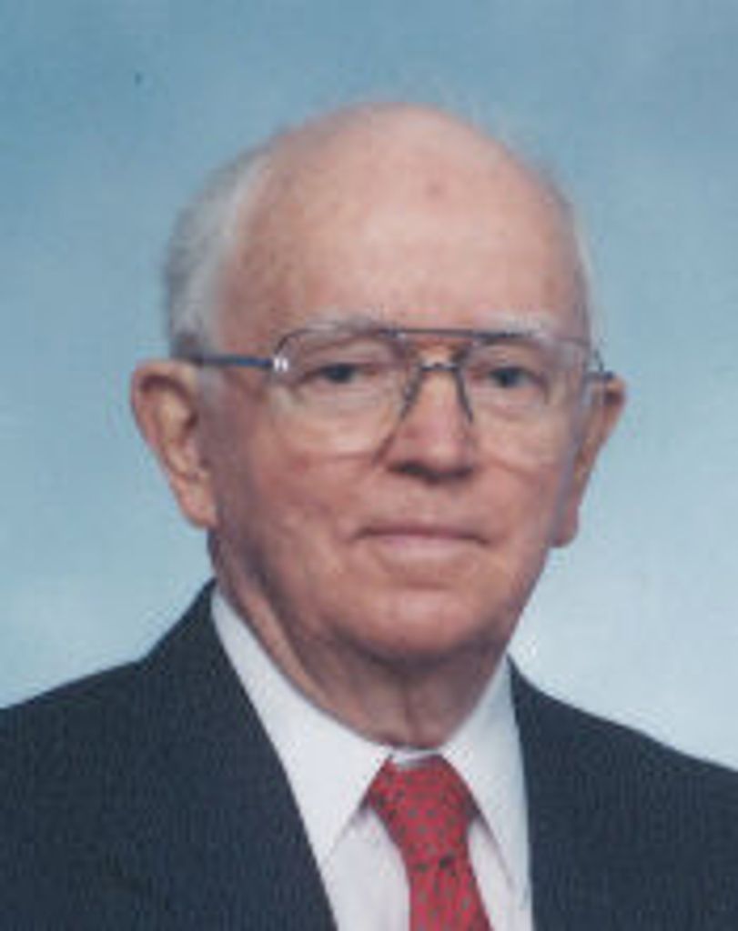 Raymond Dell Guier Profile Photo
