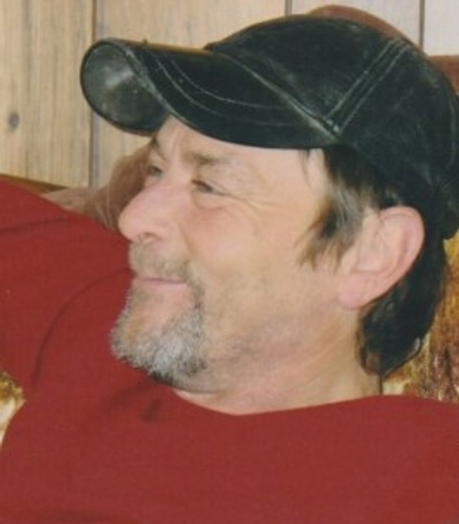 Garth Debeck Profile Photo