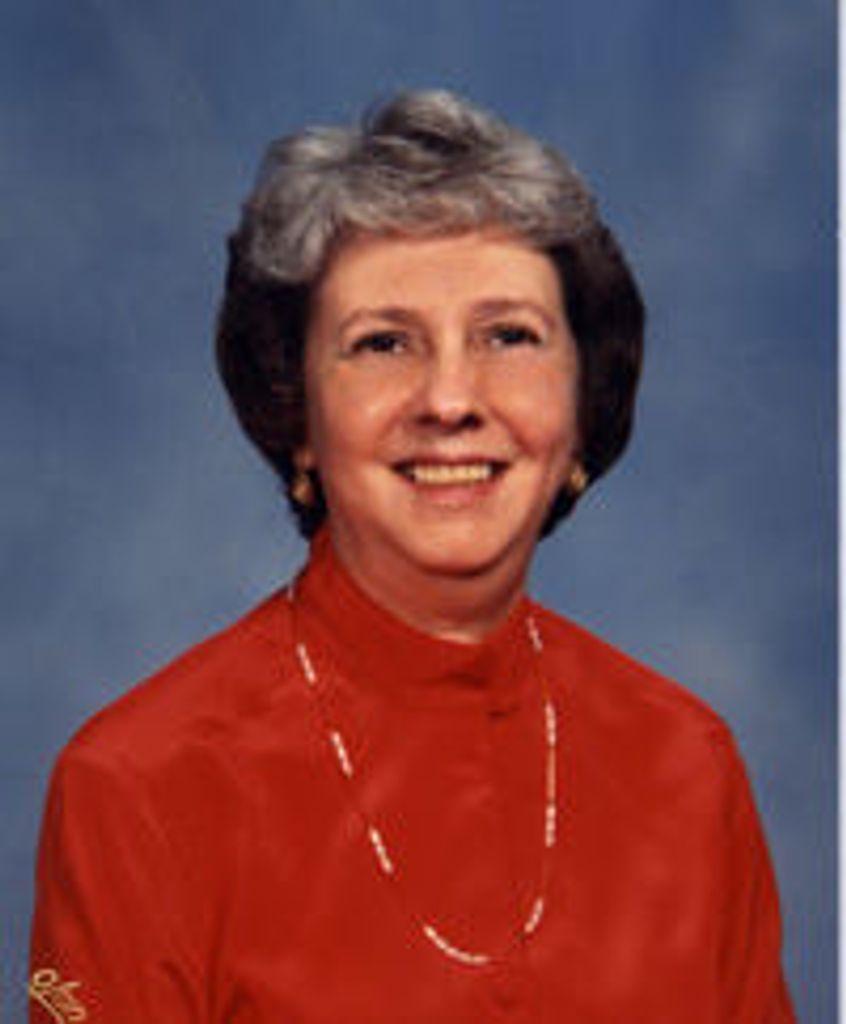 Jeannette D. Bergel