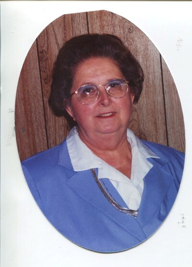 Alma Muriel Silvan Profile Photo