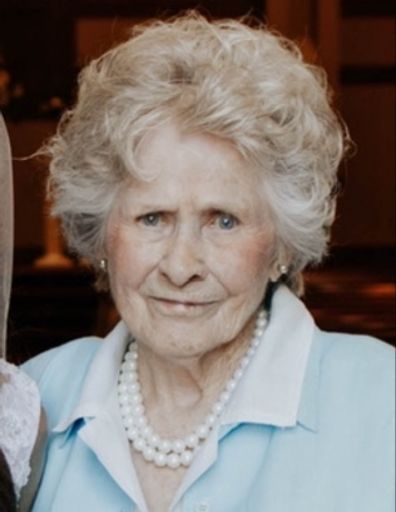 Virginia Greer Dickerson Profile Photo