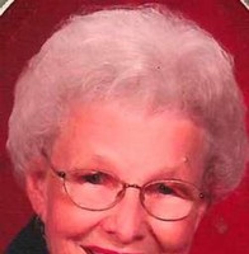 Neeta Ellen Falconer
