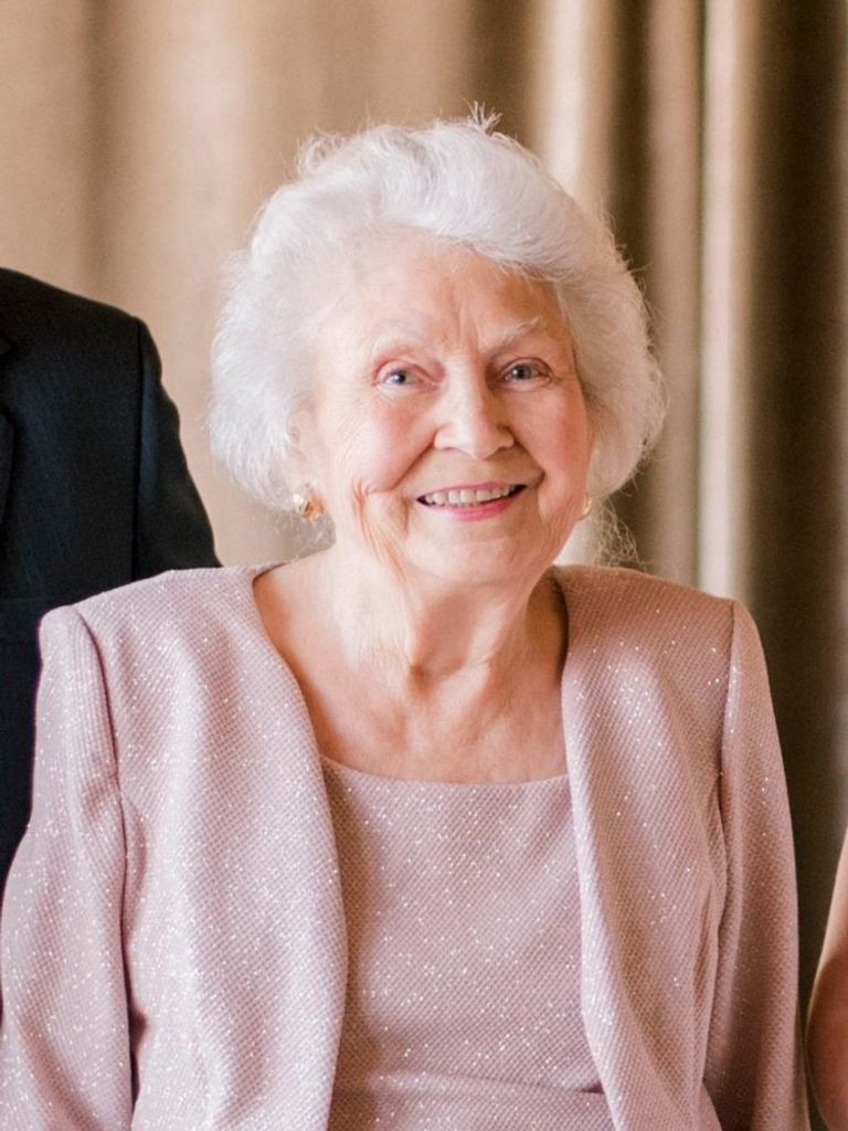 Fay Hagel Ford