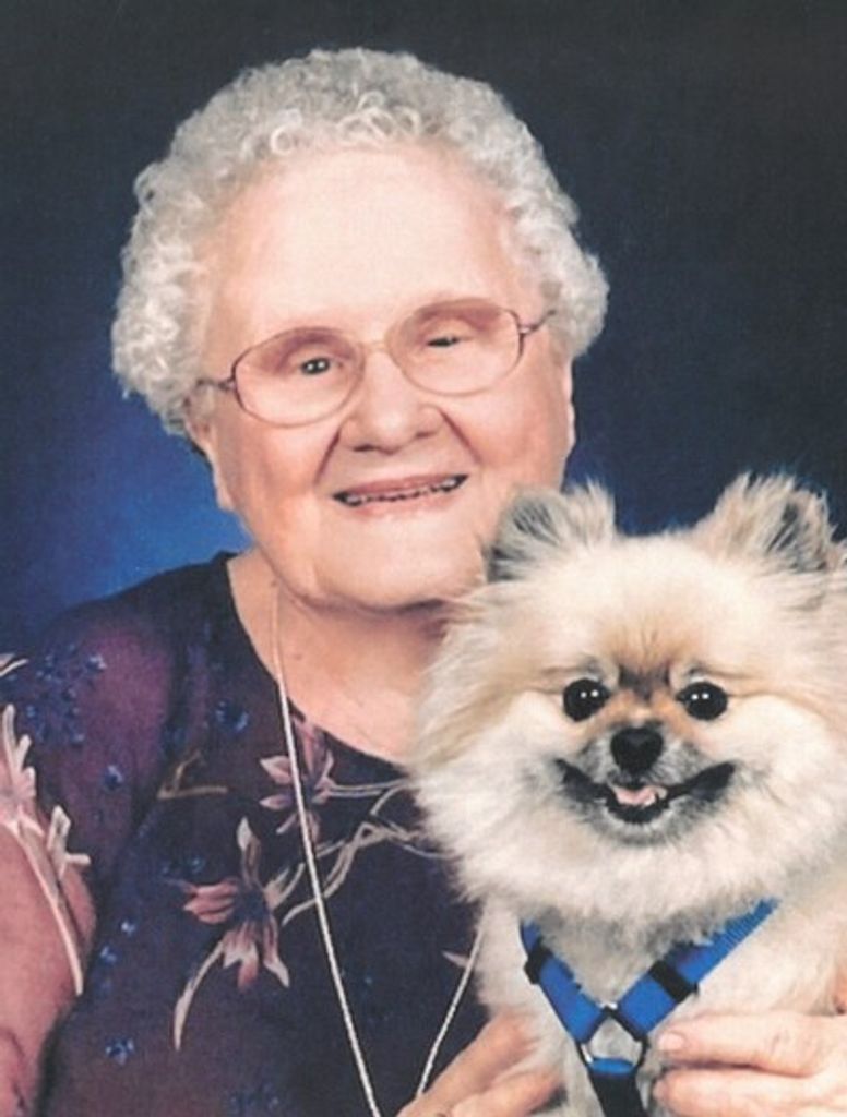 Marilyn Northrup Profile Photo