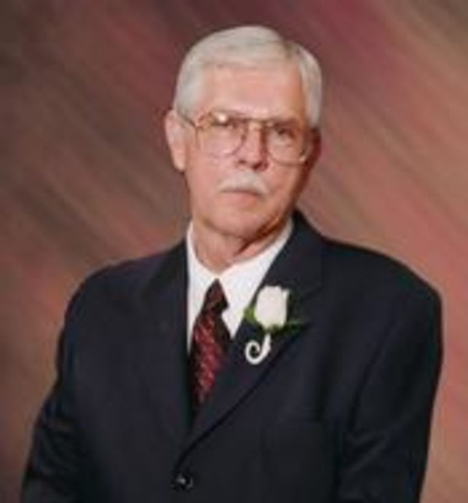 Thomas Glen Bland, Sr.