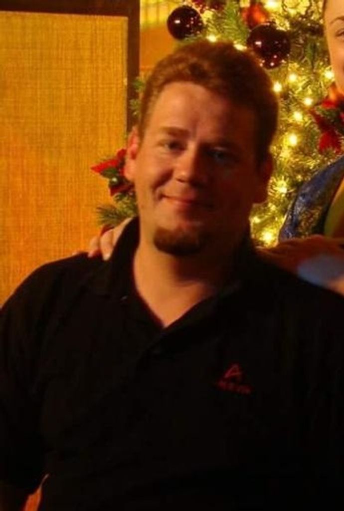 William "Will" Gregory Garbart Profile Photo