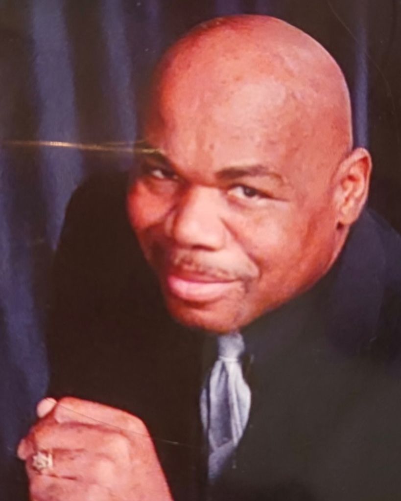 LADARWELL CUMBY
