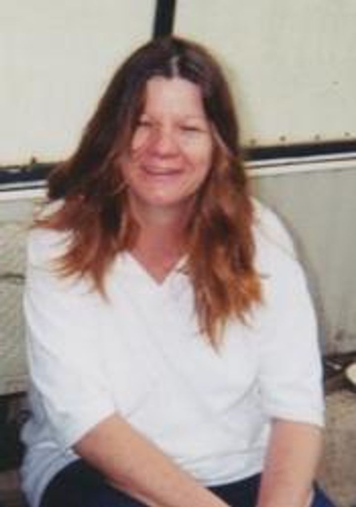 Kathy Gail Lorenzana