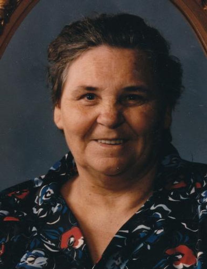 Etheleen Taulbee Rowe Profile Photo