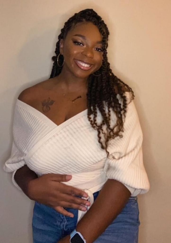 Essynce S. Mitchell Profile Photo