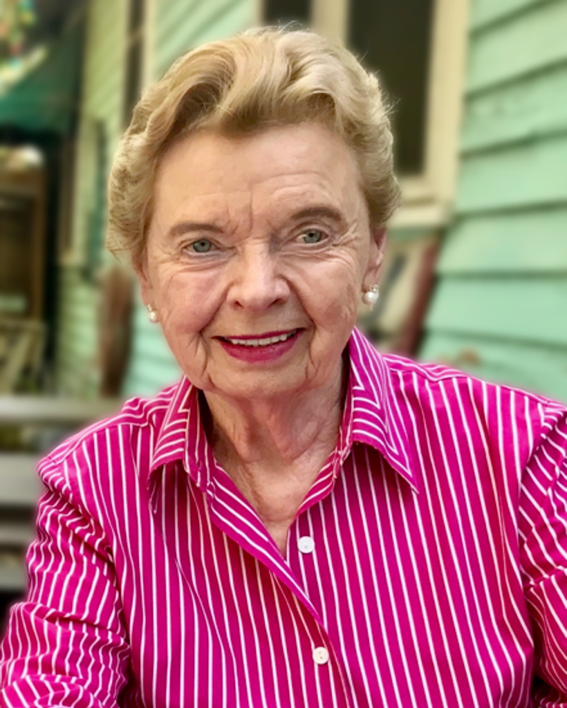 Carolyn Hawthorne Mutz Profile Photo