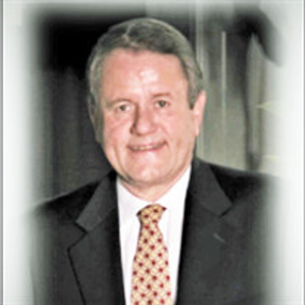 Mr. BILL W. GANDY