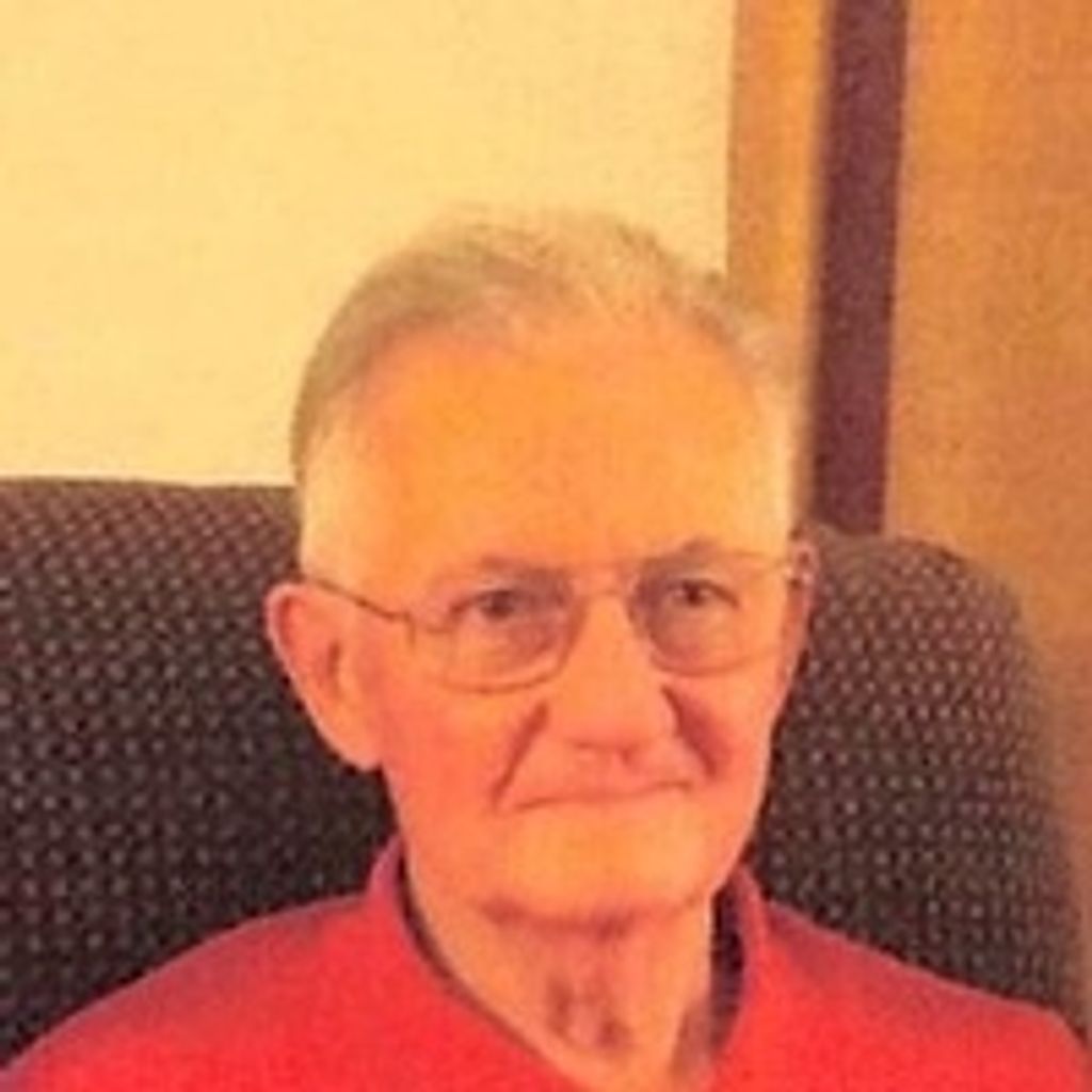 Robert Donald Taylor