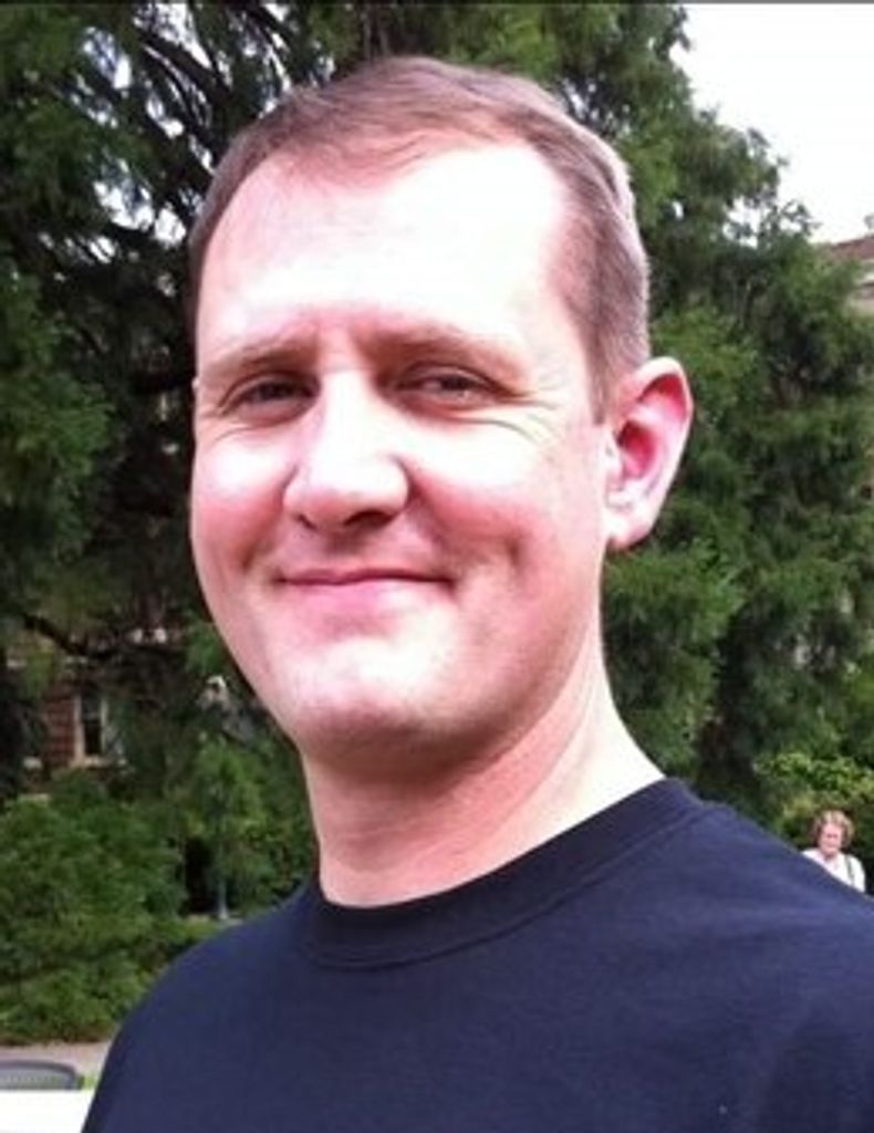 Seth Lee Isaacs Profile Photo