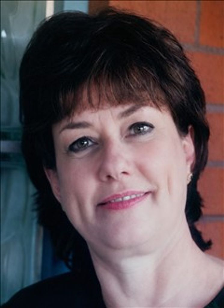Barbara Janel Craig