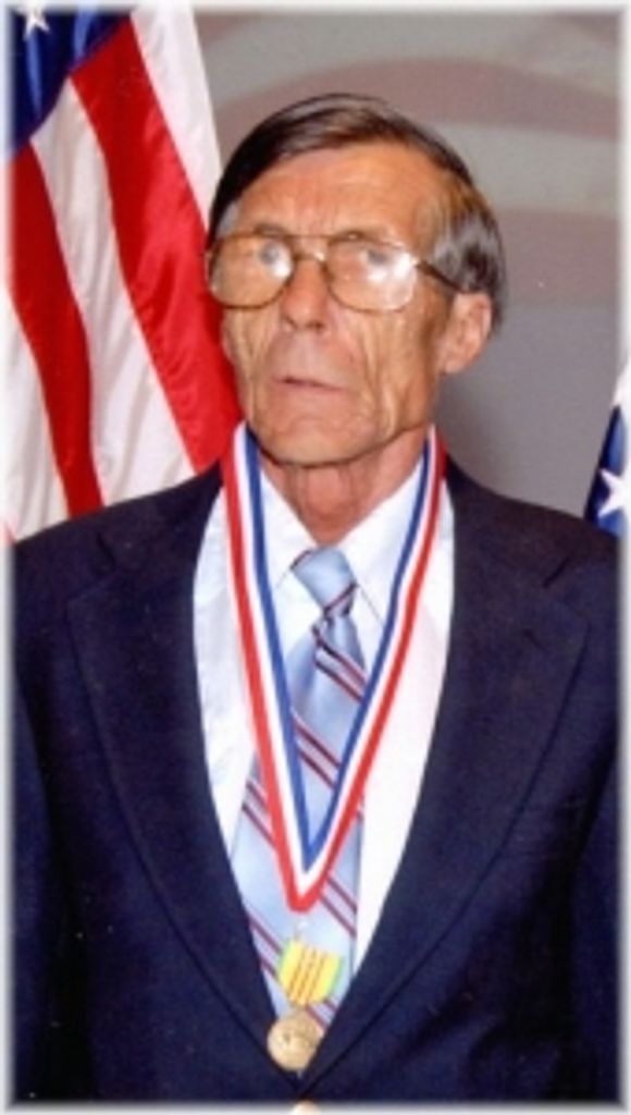 Larry Holder