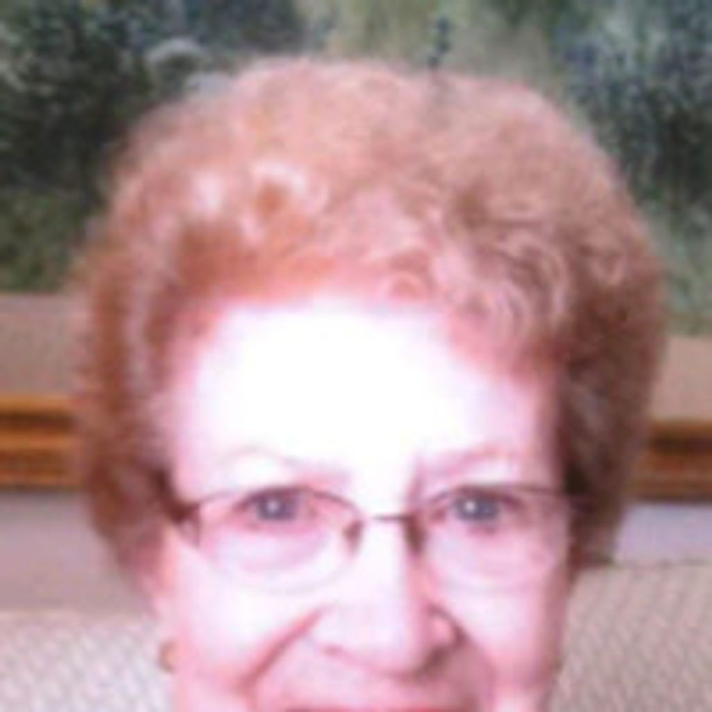 Connie Meyer