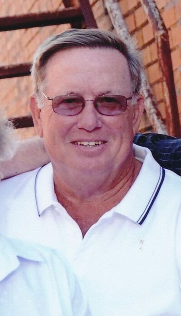 Gary Lee Fincher Profile Photo