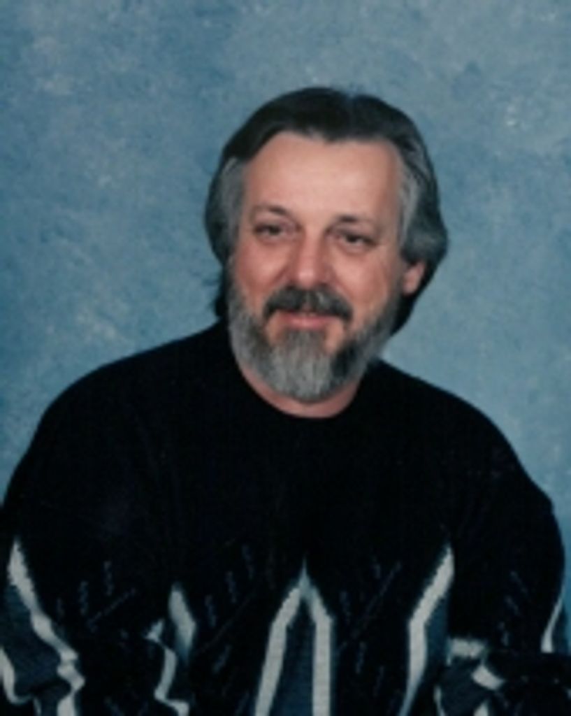 Dale F. Darr