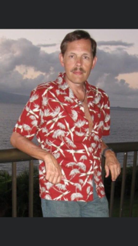 Gary R. Collins Profile Photo