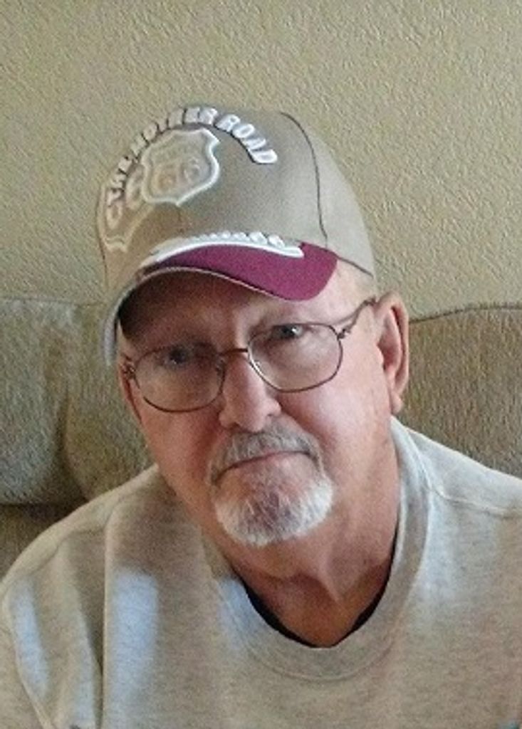 Charles Edwin Liggett