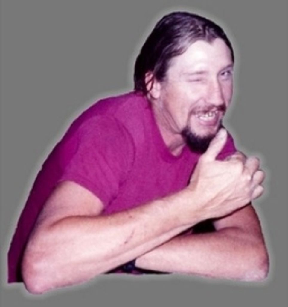 Donald Rex Harmon Jr