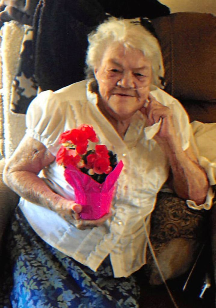Corrine (Marshall)  Goodyear