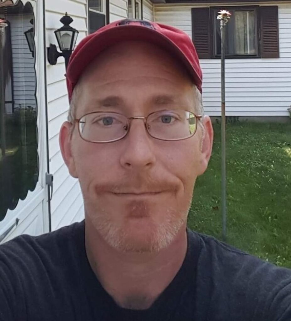 Richard Edward Gillies Iii