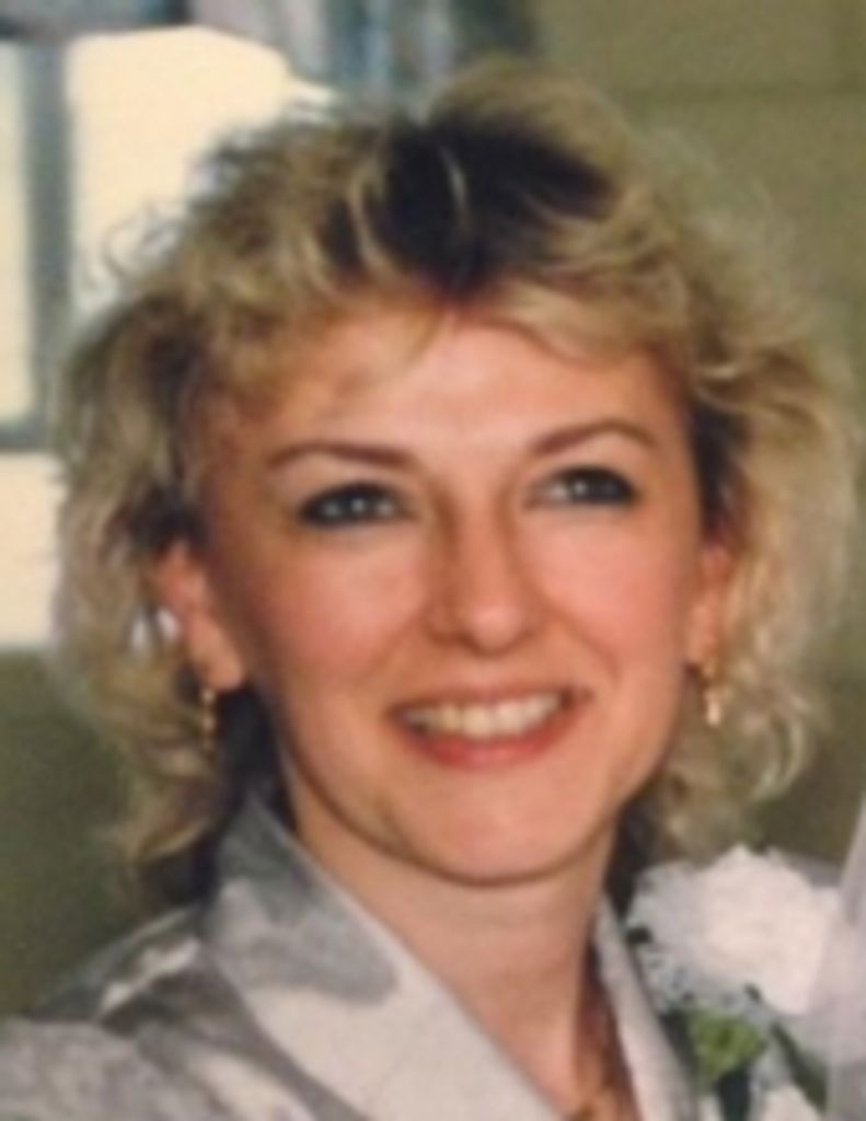 Marsha  K. Ford Profile Photo