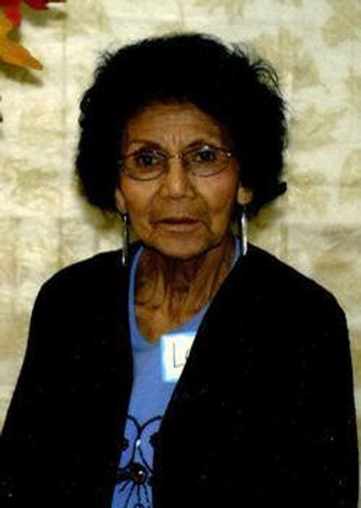 Lena Mae Doyebi Smith