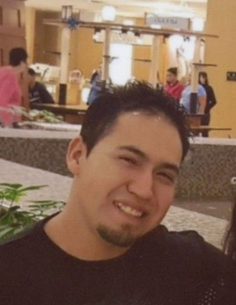 Edgar Olguin Resendiz