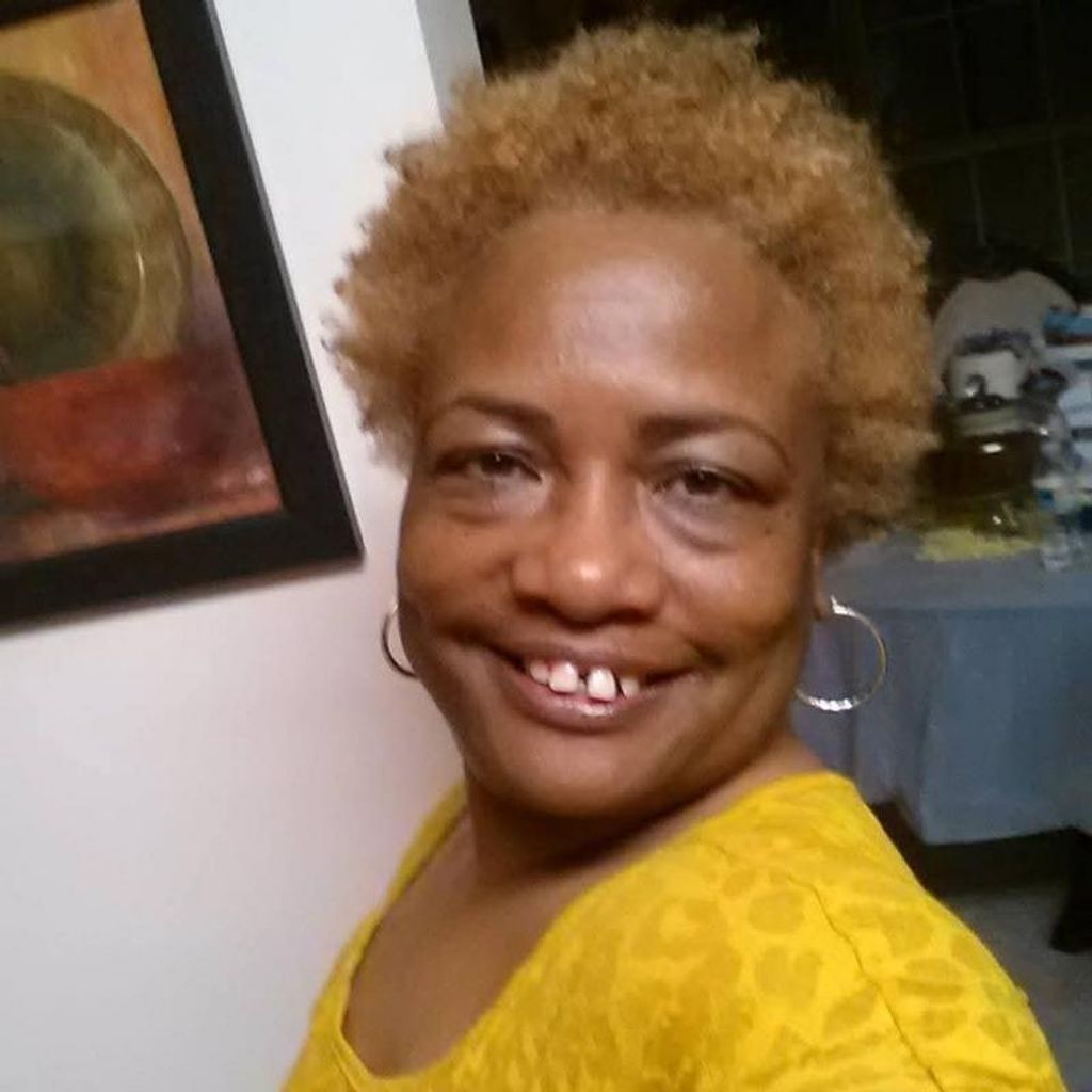 Valarie Hillman Herron