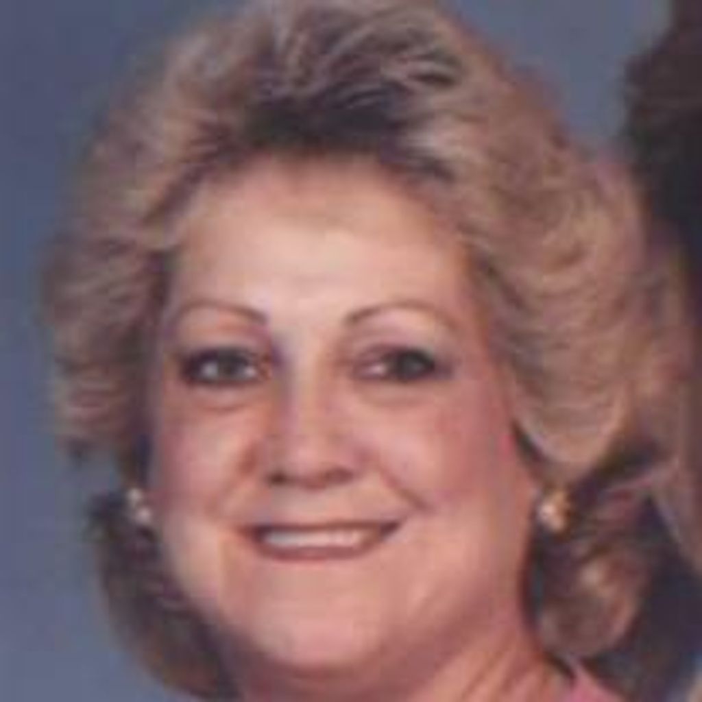 Julianne Toups Thibodeaux