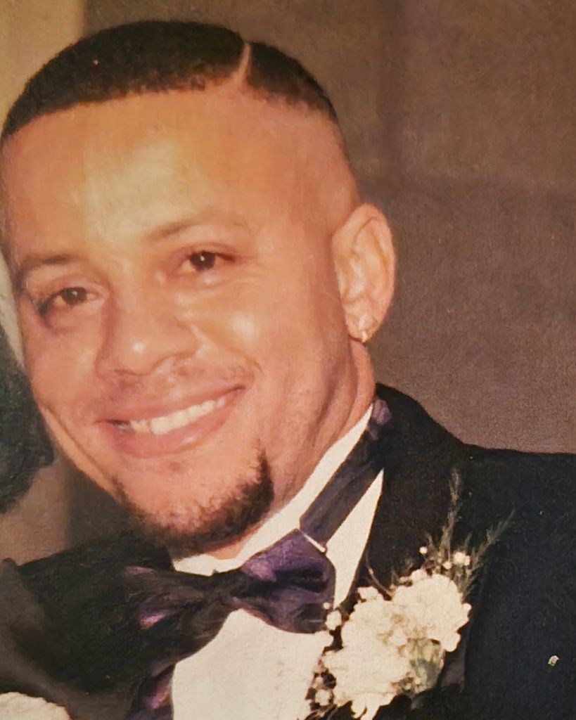 Reuben Adamson, Jr. Profile Photo