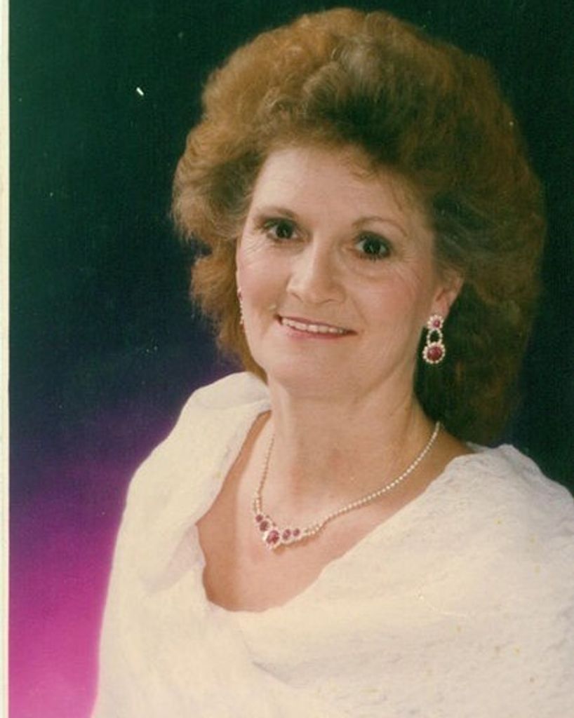Gloria Mae Butler Profile Photo