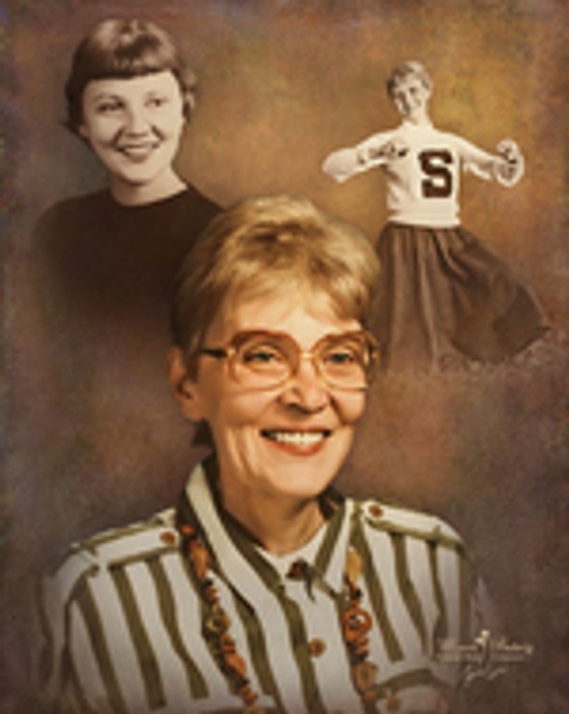 Eileen "Buzz" Agnes (Buczynski)  Robinski