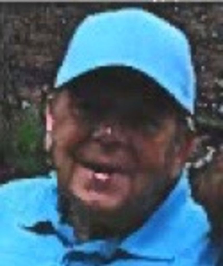 Gordon "Tony" Lee Merritt Profile Photo