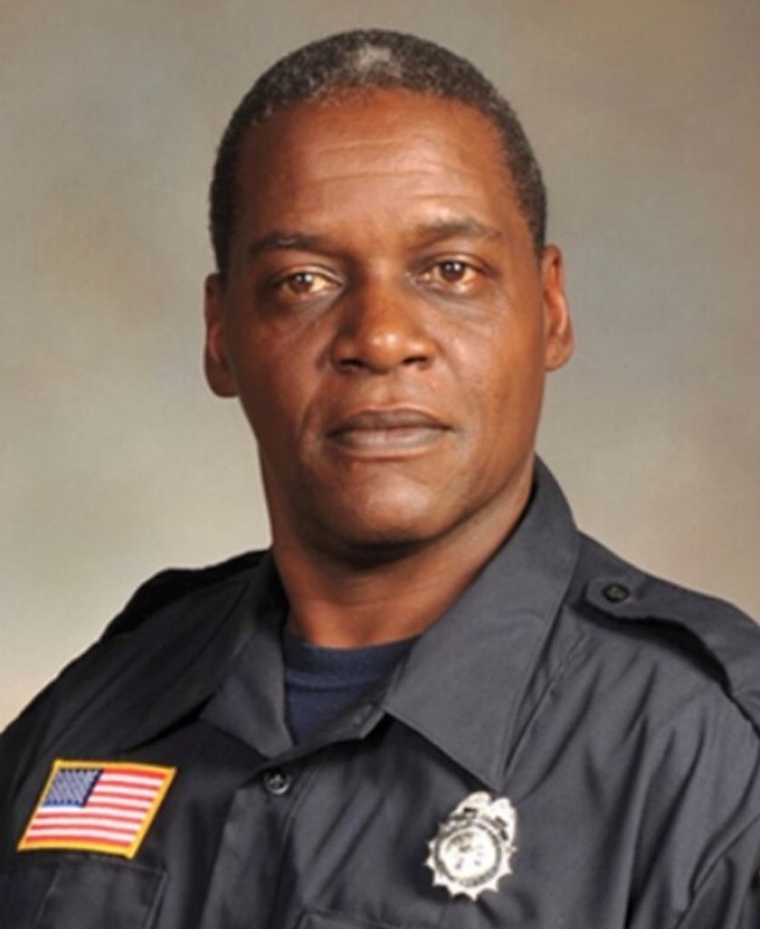 Fred Thurman Profile Photo