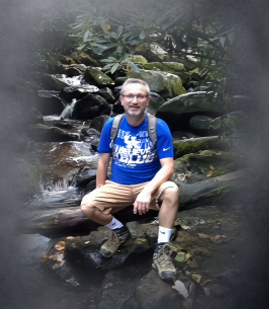 Trevor Caldwell Profile Photo