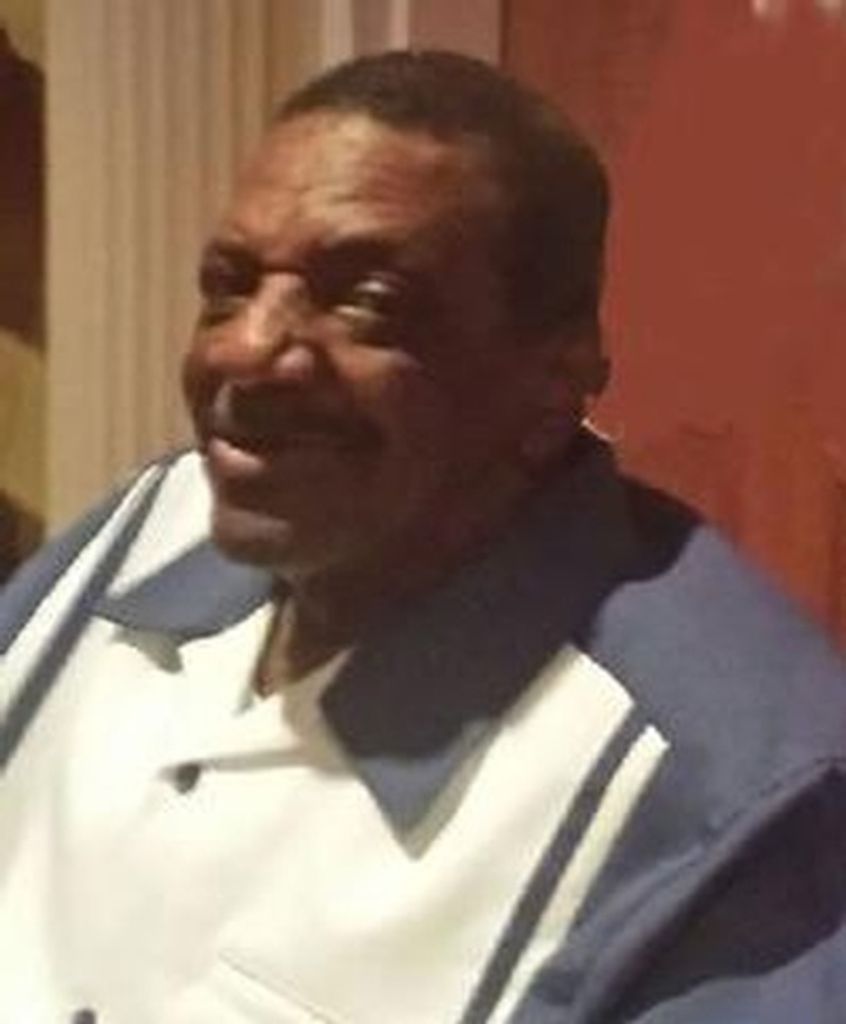 Leroy "Kil Roy" Manigault, Sr.