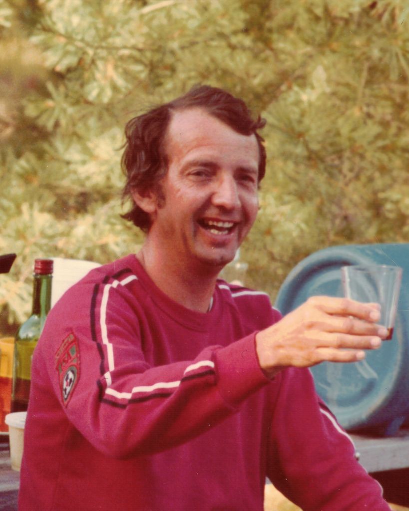 Johan (John) Willem Loeff Profile Photo
