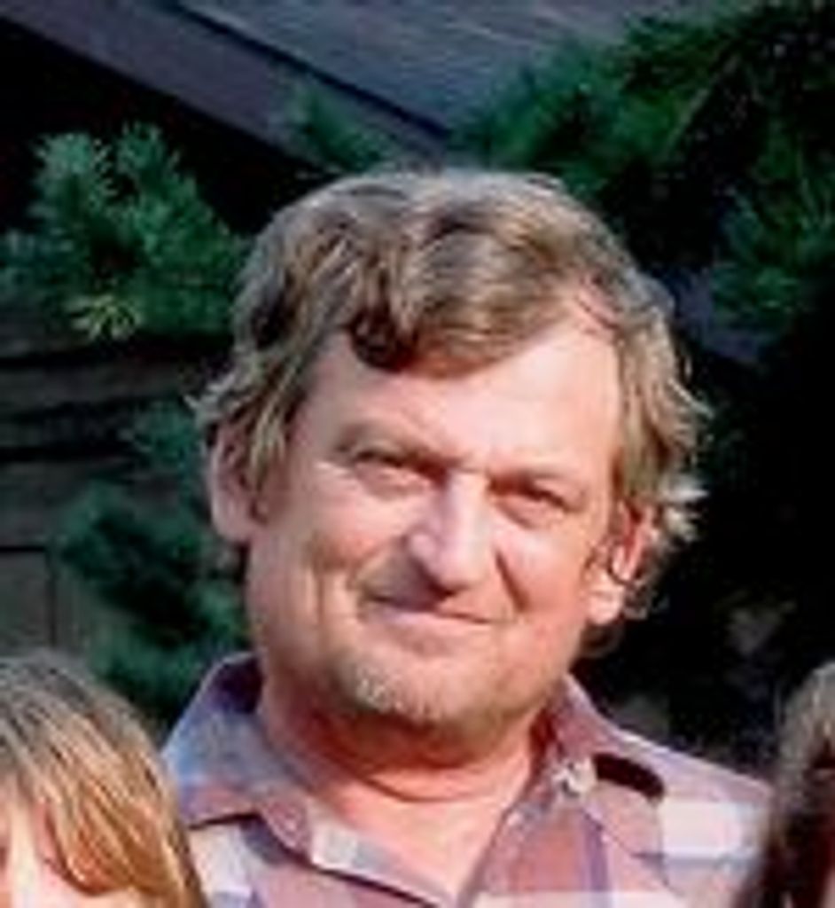 Steven Edgar Chivers