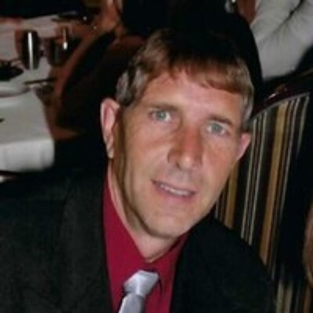 Mike Lancaster Profile Photo