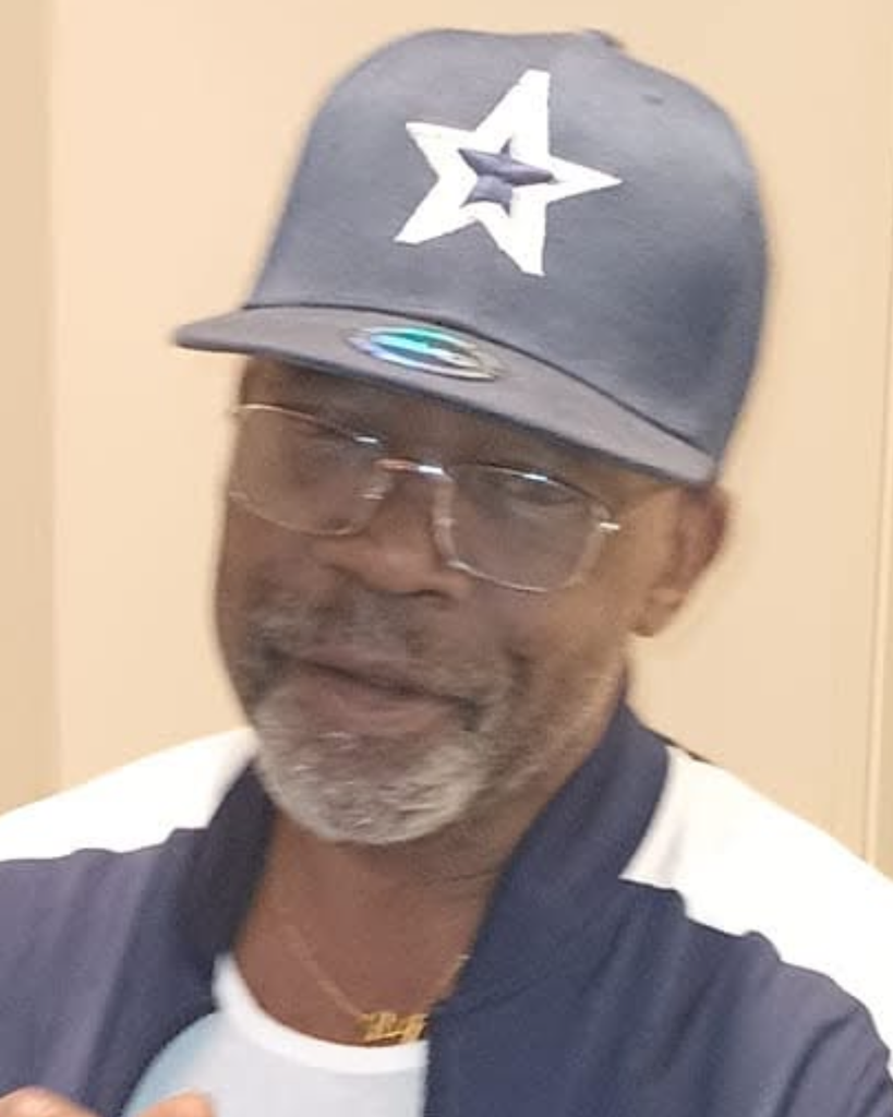 Raymond "Ray" B. Stewart Profile Photo