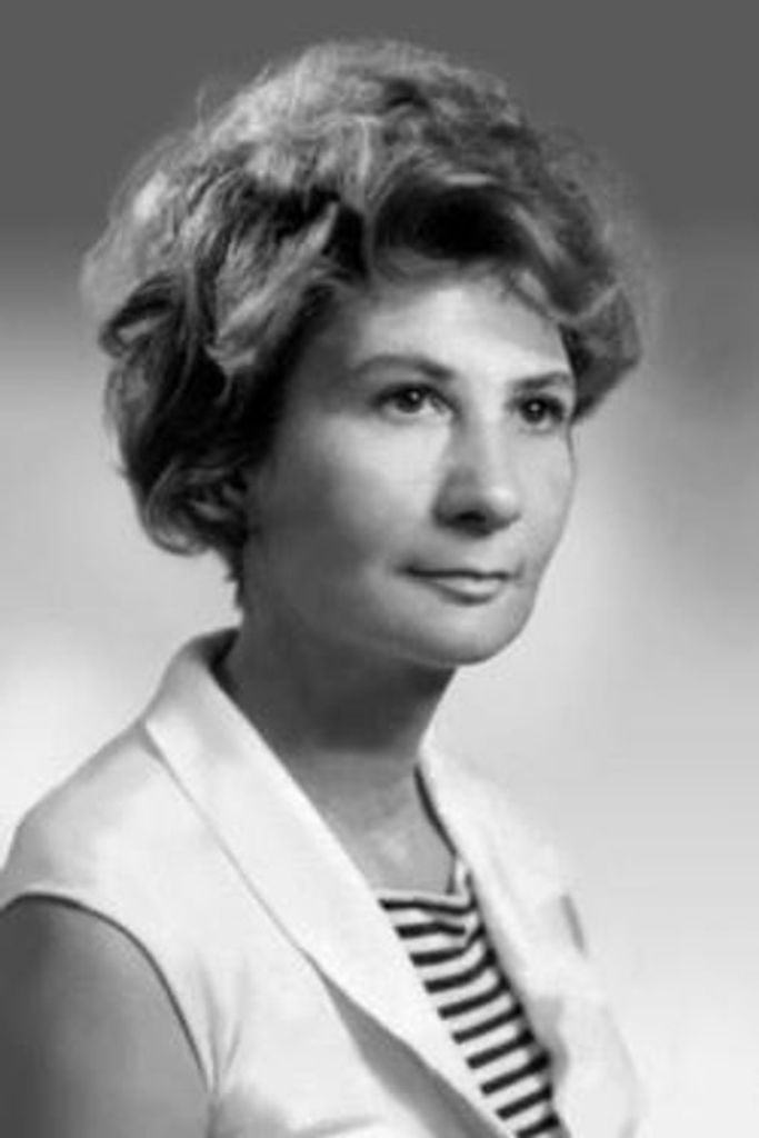 Ersilia Natalia Kendrick