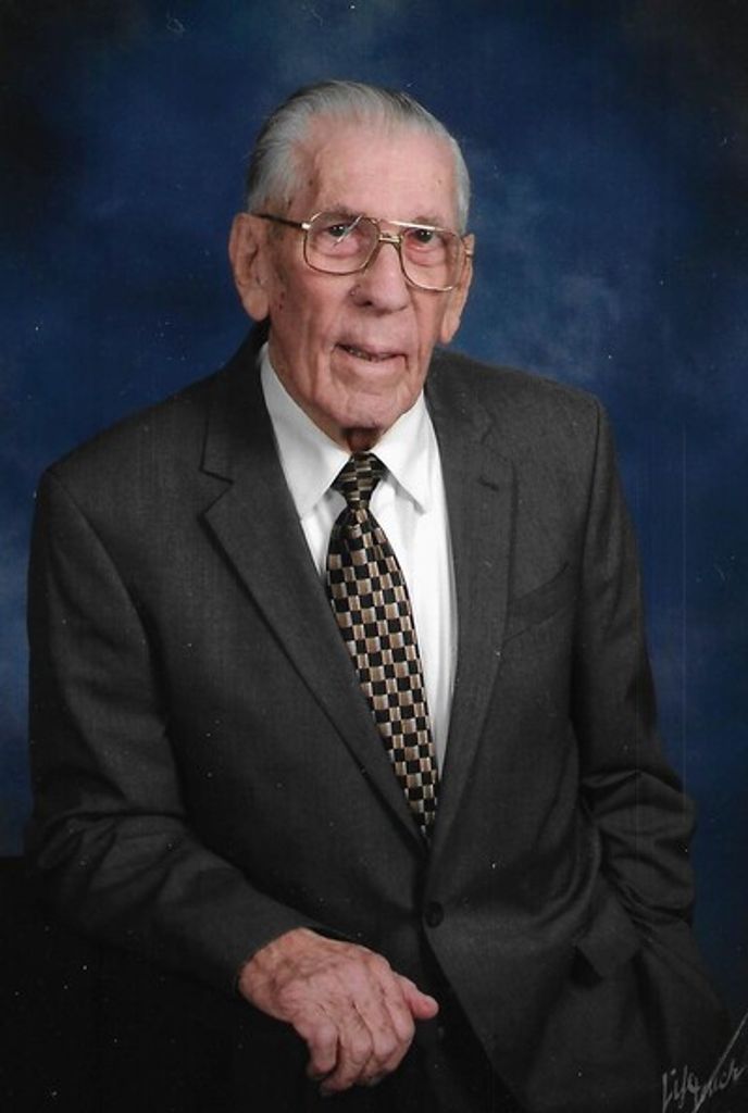 Randol Gilmore Profile Photo