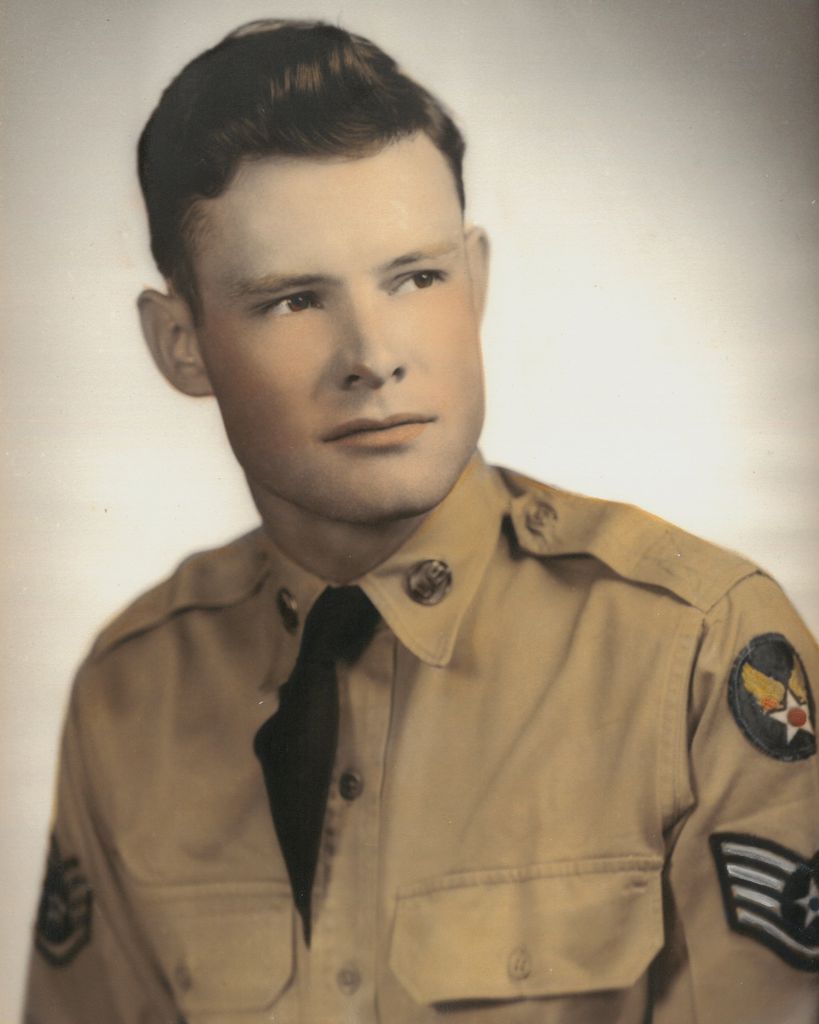 Wallace Martin Cox