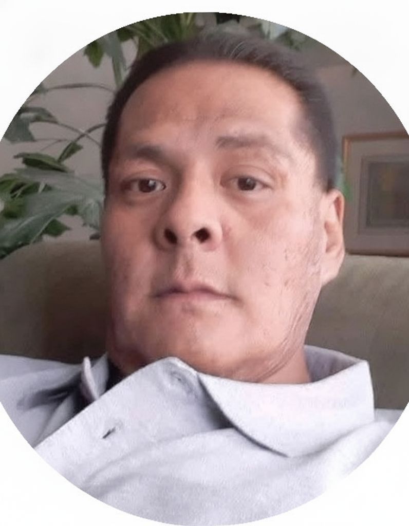 Kenny Santio