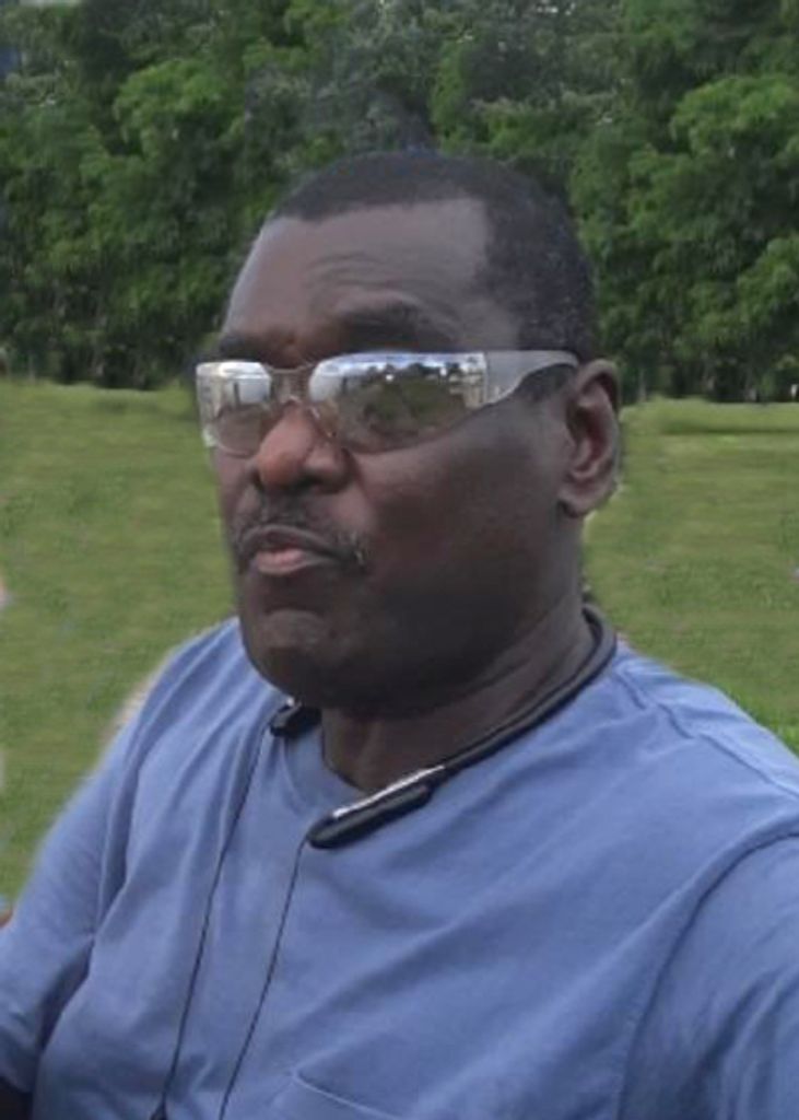 Ralph E. Williams Profile Photo