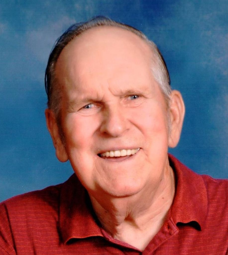 James "Jim" R. Vogt